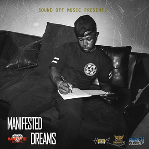 Manifested Dreams (Intro)