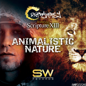 Animalistic Nature (Original Mix)