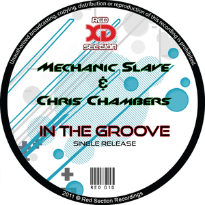 In The Groove (Original Mix)