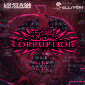 Treacherous Thorns (周五夜放克：腐化)