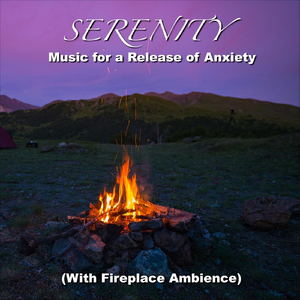 Tirich Mir (With Fireplace Ambience)