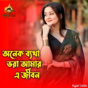 Onek Bedona Vora Amar Ai Jibon | অনেক বেদনা ভরা আমার এই জিবনে