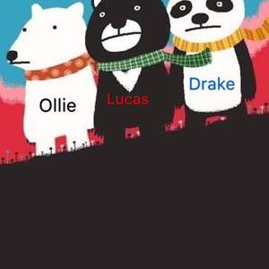 St.Luo-BIG ROOM VOL.1（Lucas-LOL Remix）