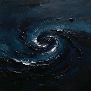 暗流