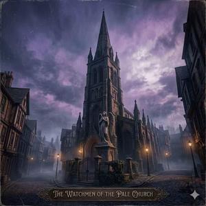 苍白教堂的守望者