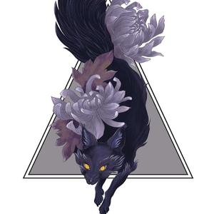 狐仙 (Gunna x Japanese Type Beat)