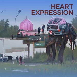 Heart Expression