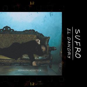 Sufro (Versión Acústica)