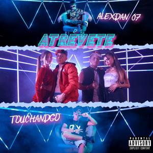 Atrevete