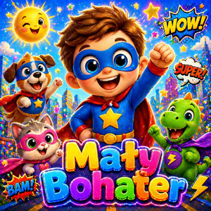 Mały Bohater