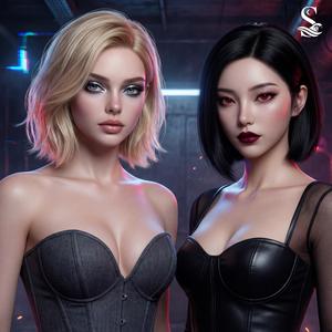 Shadows over the Monolith