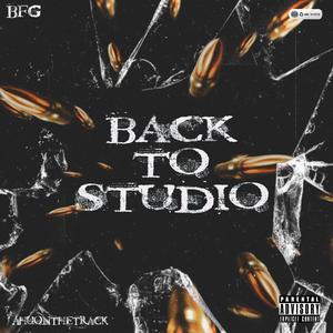 BACK TO STUDIO
