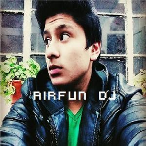 Siempre Solo (AirFun DJ)