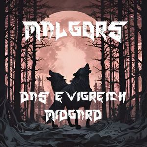 Yggdrasil der Weltenbaum