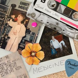 Underground (feat. Cannelle)