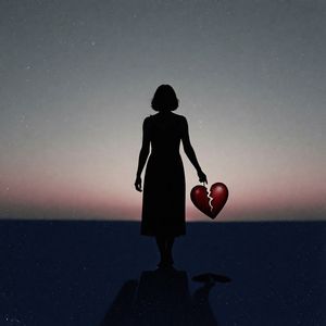 Ты не умела любить