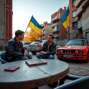 Пройшла та епоха