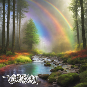 飞越彩虹
