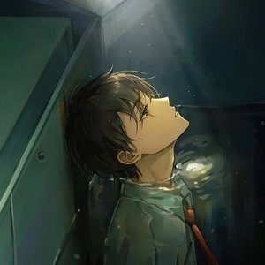 半身虚妄
