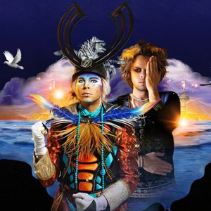 We Are The People (Henri PFR Extended Remix)