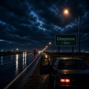 Half-Light Exit