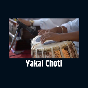 Yakai Choti (Live)
