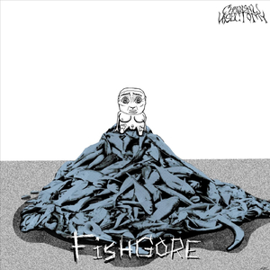 2 Step'n on a Fishes Dick