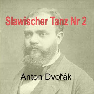 Slawischer Tanz Nr 2 (Instrumental)
