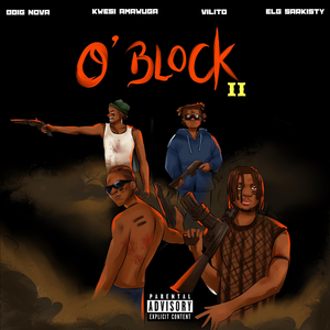 O’BLOCK II (Remix)