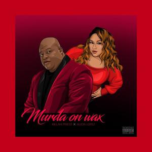 Murda on wax (feat. Killah Priest)