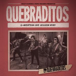 Morir a tu lado (Live Session)