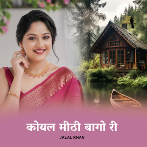 कोयल मीठी बागो री