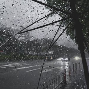 雨音のメロディ