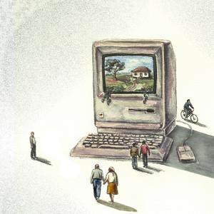 The Hill (feat. Mali Jo$e & POW! Negro)