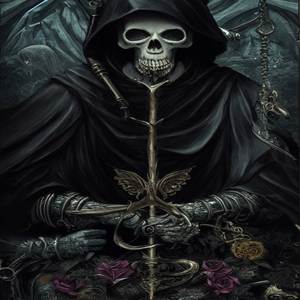 Beat The Odds (Instrumental)