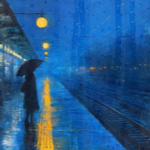 午夜梦中人（Original Demo）