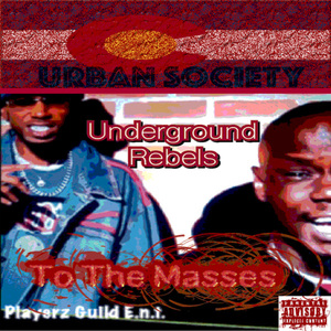 I'm a Soldier (feat. Young Buggz & Real Talk Inc)