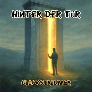Hinter der Tür