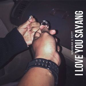 I Love You Sayang