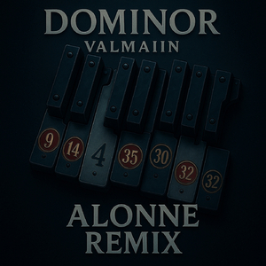 Dominor (Remix ALONNE)