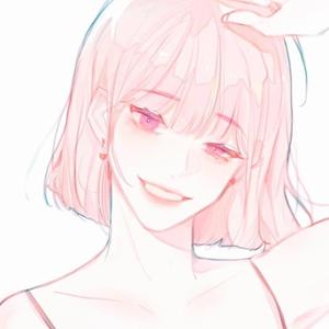 雨季三十五楼的落地窗边的你