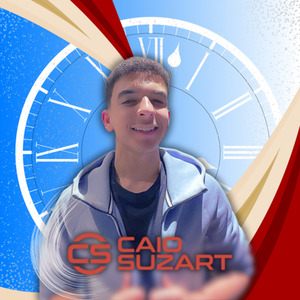 É Com Ela Que Eu Estou