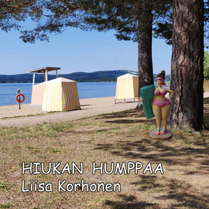 Hiukan humppaa