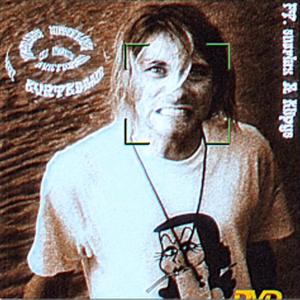 KILLKURTMANE (feat. Klipys)