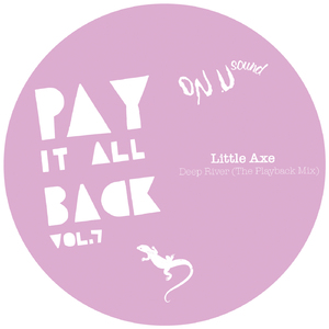 Deep River (The Payback Mix)