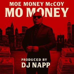 Mo Money