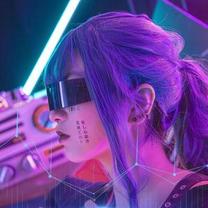 エイミー(cover.茅原实里)