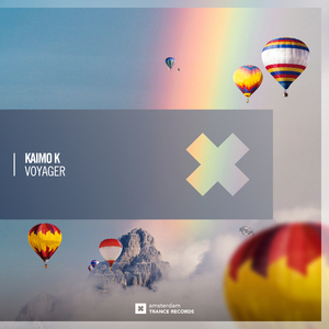 Voyager (Extended Mix)