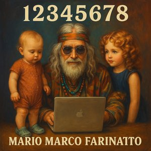 12345678 (Lo-fi Version)