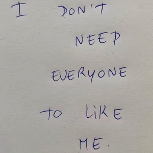 你的劇本，我不演了。（Prod By jayjiang）